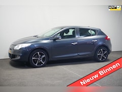Renault Mégane - 1.4 TCE Celsium
