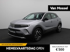 Opel Mokka-e - Elegance 50-kWh | Climate Control | Achteruitrijcamera | Parkeersensoren |