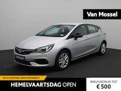 Opel Astra - 1.2 Edition | Navigatie | Camera | Apple Carplay / Android Auto | Parkeersensoren | Airco