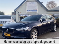 Volvo V90 - 2.0 D4 MOMENTUM AUT/LEDER/LANE/RSI/PDC