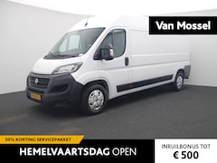 Fiat E-Ducato - 3.5T L3H2 79 kWh | Navi | ECC | PDC | Zijschuifdeur | Cam |