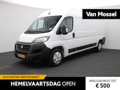 Fiat E-Ducato - 3.5T L3H2 79 kWh | Automaat | Connected services | Navigatiesysteem full map | Rijstrookse