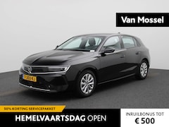 Opel Astra - 5drs. 1.2 Level 2 | Apple CarPlay | Digital Cockpit | Led Kopampen | Parkeersensoren |