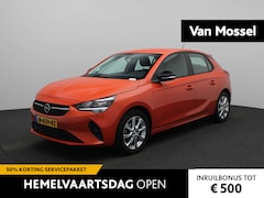 Opel Corsa - 1.2 Edition | Apple Carplay / Android Auto | Airco | Cruise Control | Lichtmetalen Velgen