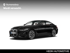 BMW 4-serie Gran Coupé - 420i | M-Sport | Leder | Camera | Comfort Access | HiFi