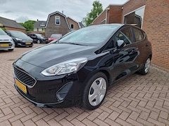 Ford Fiesta - 1.1 85pk 5dr Trend Parkeersensoren