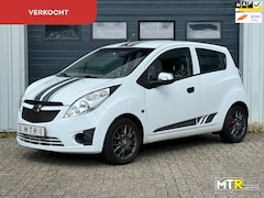 Chevrolet Spark - 1.0 16V LE NAP|NWE APK