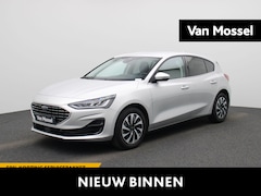 Ford Focus - 1.0 EcoBoost Hybrid Titanium NAVIGATIE | CAMERA | CRUISE | CLIMA | PDC | BLUETOOTH | ELEKT