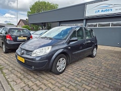 Renault Scénic - 1.6-16V Business Line NIEUWE APK