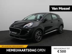 Ford Puma - 1.0 EcoBoost Hybrid Titanium | NAVIGATIE | STOELVERWARMING | CRUISE CONTROL | CLIMATE CONT