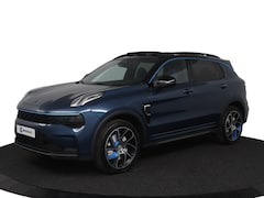 Lynk & Co 01 - 1.5 | Stoel + Stuurwielverwarming | Zwarte hemelbekleding | Adaptieve cruise control | BLI