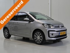 Volkswagen Up! - 1.0 BMT 1.0TSI 90pk Sound