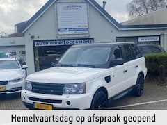 Land Rover Range Rover Sport - 2.7 TdV6 GRIJS-KENTEKEN/ZEER-COMPLEET/MARGE