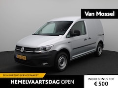 Volkswagen Caddy - 2.0 TDI L1H1 BMT | Airco | PDC | Zijschuifdeur links & rechts |