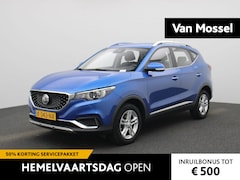 MG ZS - EV Comfort 45 kWh NAVIGATIE , APPLE CARPLAY , AIRCO , CRUISE ,