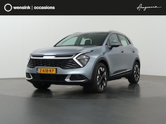 Kia Sportage - PHEV Dynamicline 1.6 T-GDi Plug-In Hybrid Aanhanggewicht 1350KG | | Navigatie | Parkeercam