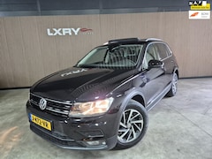 Volkswagen Tiguan - 1.4 TSI ACT Comfortline Business R | Navi | Cruise | Panoramadak | PDC |