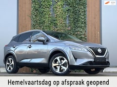 Nissan Qashqai - 1.3 MHEV Xtronic Premiere Edition