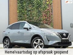 Nissan Qashqai - 1.3 MHEV Xtronic Premiere Edition