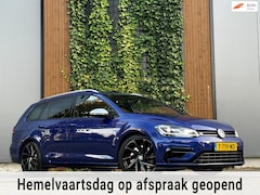 Volkswagen Golf Variant - 2.0 TSI 4Motion R Panoramadak