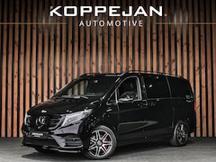 Mercedes-Benz V-klasse - 250d 190PK Automaat 4-MATIC Lang Dubbele Cabine | BPM VRIJ | AMG PAKKET | LED KOPLAMPEN |