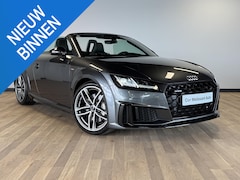 Audi TT Roadster - 45 TFSI quattro Pro Line S Competition