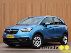 Opel Crossland X - 1.2 Turbo Online Edition org.NL