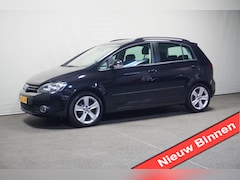 Volkswagen Golf Plus - 1.2 TSI Comfortline