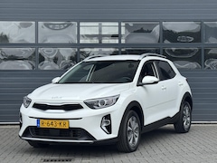 Kia Stonic - 1.0 T-GDI MHEV DYNAMICPLUSLINE I ACHTERUITRIJCAMERA I APPLE CARPLAY I CRUISE CONTROL