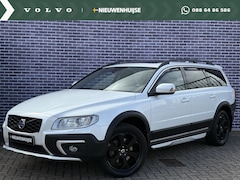 Volvo XC70 - 2.0 T5 FWD Summum | Bi-Xenon koplampen | Trekhaak | Schuif kantel dak | Standkachel | 18"G