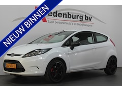 Ford Fiesta - 1.25 Limited - Airco / Radio / Stuurbed