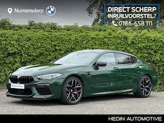 BMW 8-serie Gran Coupé - M8 Competition | Special Request | M Competition Package | CoPilot | Bowers & Wilkins