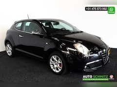 Alfa Romeo MiTo - 1.4 T Distinctive *Clima/Cruise