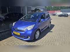 Toyota Verso S - 1.3 Dynamic NLauto | All-in | dealeronderhouden
