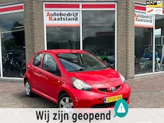 Toyota Aygo - 1.0-12V - 5 Deurs - 2008