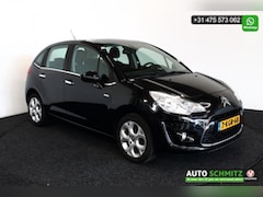 Citroën C3 - 1.6 VTi Exclusive *Clima/Pdc/Cruise