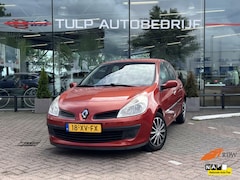 Renault Clio - 1.2-16V Rip Curl 5 deurs Airco Nette staat NAP