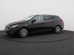 Peugeot 308 SW - 1.2 PureTech Blue Lease Allure/ lage km