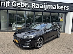 Ford Focus - 1.0 EcoBoost ST Line*LED*Navi*Panoramadak*Winterpack