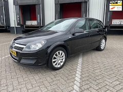 Opel Astra - 1.8 Elegance NIEUWE APK