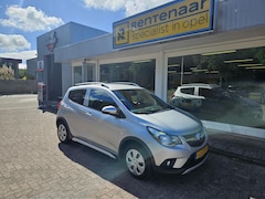 Opel Karl - 1.0 Rocks Online Edition