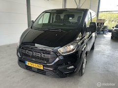 Ford Transit Custom - 280 2.0 TDCI L1H1 leer