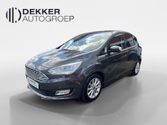 Ford C-Max - 1.0 Titanium WINTERPAKKET/ TREKHAAK