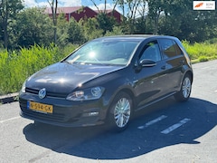 Volkswagen Golf - 1.4 TSI Highline / AIRCO / NAVI / DSG