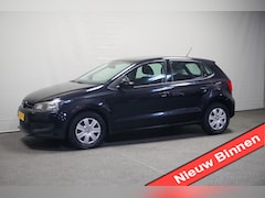 Volkswagen Polo - 1.2-12V Trendline