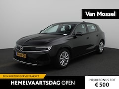 Opel Astra - 1.2 Edition | Apple Carplay | Cruise Control | Parkeersensoren | LED |