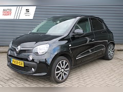 Renault Twingo - 0.9 TCe La Parisienne Climate Control Half Leder Cruise 16 inch LM-velgen