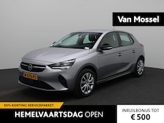 Opel Corsa-e - Edition 50 kWh | Carplay | Climate Control | Parkeersensoren |