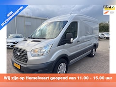 Ford Transit - 350 2.2 TDCI L2H2 Airco | Cruise | PDC | Camera
