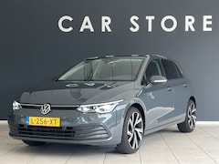 Volkswagen Golf - 1.0 eTSI Life Business AUTOMAAT NL AUTO